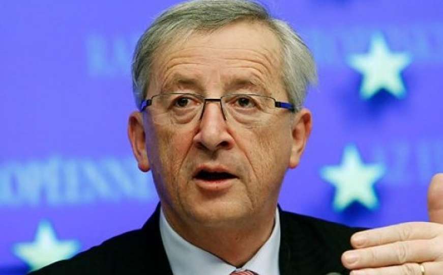 Juncker predlaže povećanje investicijskog fonda