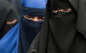 Ispovijest Bosanki koje nose nikab: Govore mi da sam 'nindža', 'babaroga'...