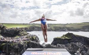 Takmičenje u Mostaru: Red Bull Cliff Diving u nedjelju 24. septembra