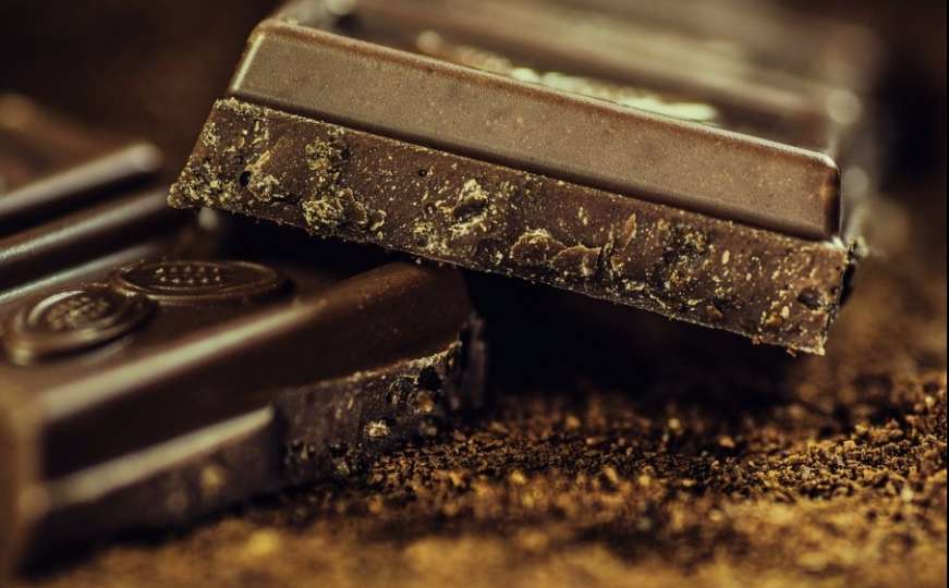 Crna čokolada i orasi umjesto antidepresiva 