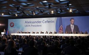 Aleksander Čeferin: Ljudi su mi vjerovali i željeli su novo lice