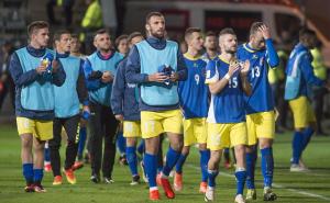 Bivši golman BiH želi debitovati za Kosovo protiv Hrvatske 