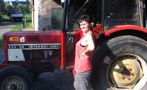 Zvijezda predstave 'Ja, mahaluša' napustila BiH: Živim na farmi, uzgajam povrće...