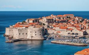 Nestala Australka pronađena u Dubrovniku