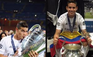 Cijeni ga Mourinho: Nezadovoljan u Realu, želi u Manchster United