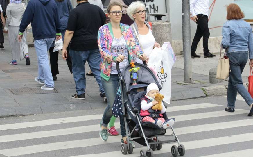 Vremenska prognoza za danas: Negdje sunce, negdje kiša