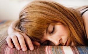 Stalno ste umorni? Provjerite da nemate neku od ovih bolesti