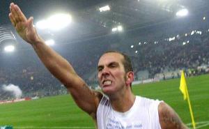 Paolo Di Canio izgubio posao zbog - tetovaže