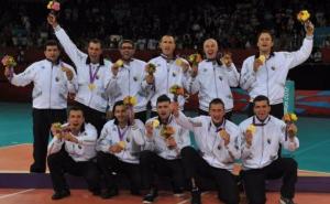 Delalić: Preko Egipta lakše do finala turnira u sjedećoj odbojci