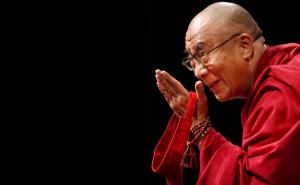 Dalaj Lama: Impresionirani smo duhom Evropske Unije