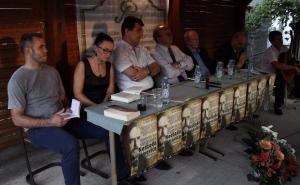 Obilježena peta godišnjica smrti bh. književnika Nedžada Ibrišimovića