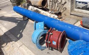 U ovim sarajevskim ulicama danas neće biti vode