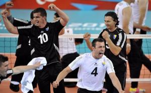  Zlatni odbojkaši večeras jurišaju na novo finale POI