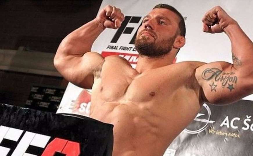 Sarajevski MMA borac priznao ubistvo
