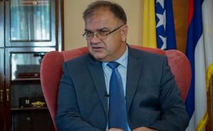 Ivanić: Zabrana referenduma u RS-u dolijevanje benzina na vatru