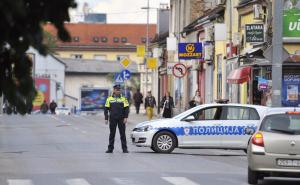 Krenula mužu na groblje, pala na trotoar i umrla