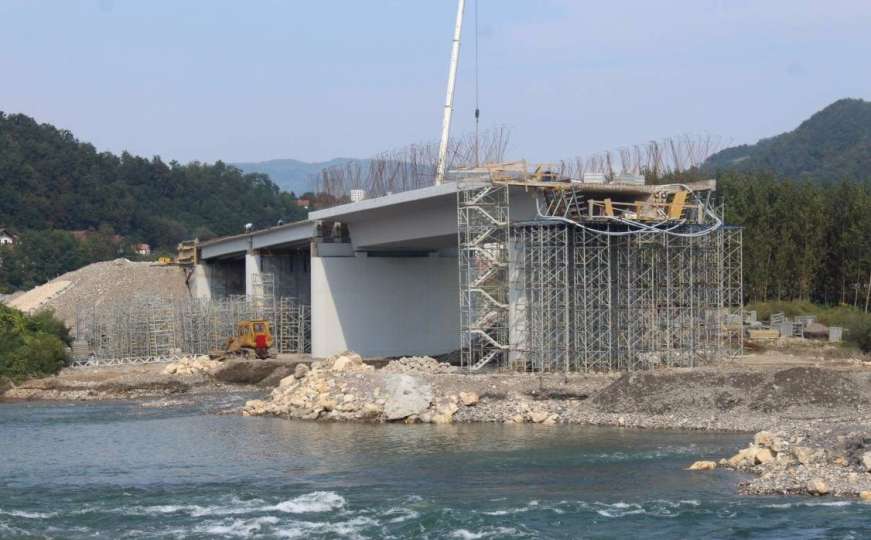 'Ismir Jusko blokira sporazum o mostu između Bratunca i Ljubovije'