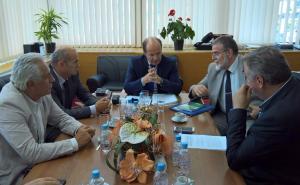 Revizija državljanstava: Osmanović s građanima porijeklom iz Sandžaka