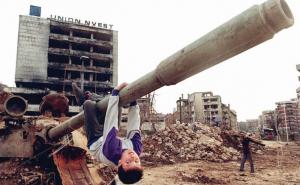 Nataša Gaon Grujić: Djecu vam ne dam!