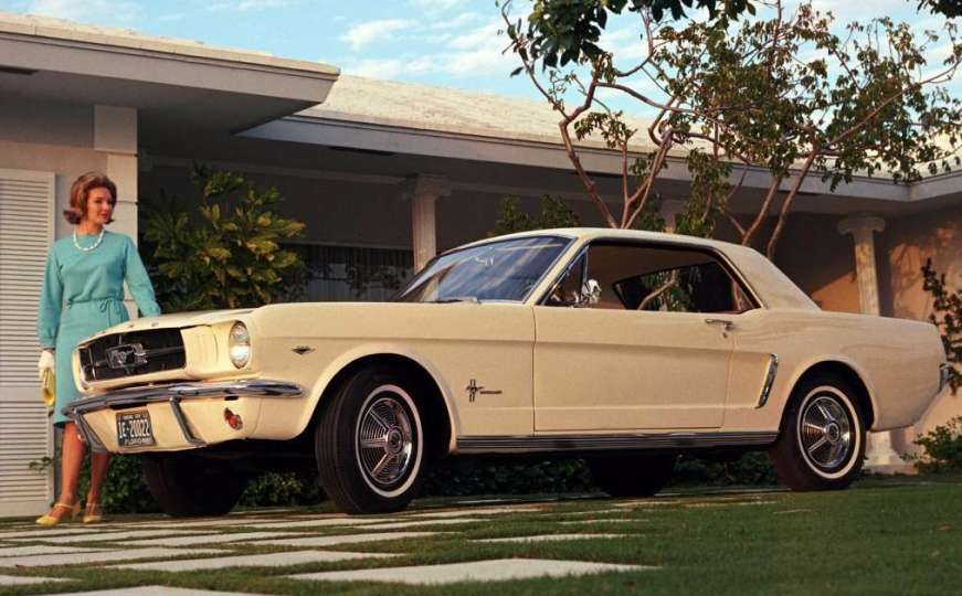 Ford Mustang: 52 godine divljeg u srcu, koji model je najbolji?
