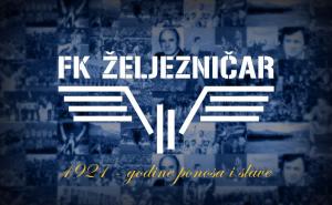 95 godina ponosa i slave Plavih: Sretan rođendan, Željo!