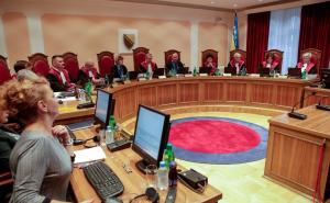 Hoće li referendum biti proglašen neustavnim?