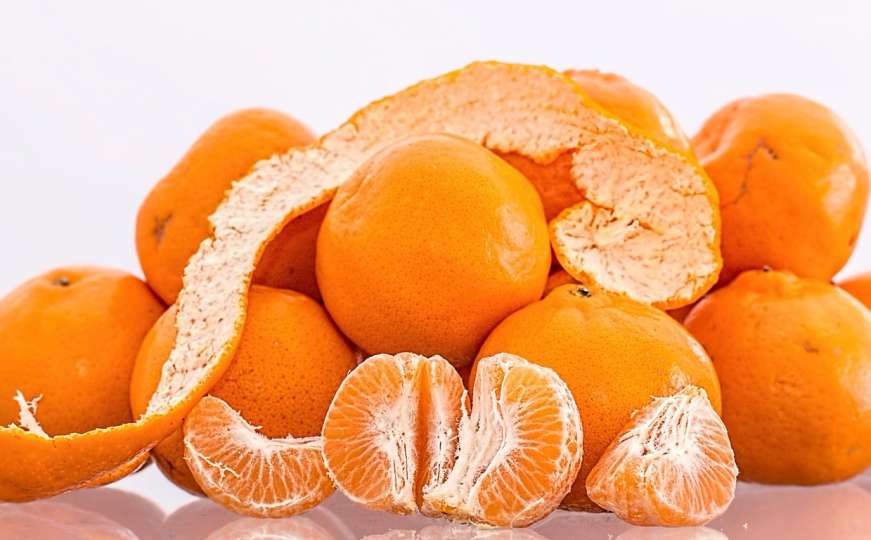 Mandarine dolaze: Četiri razloga zašto ih maksimalno iskoristiti