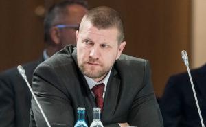 Jusko pozvao ministricu Srbije: Malo smo iznenađeni izjavom...