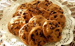 Jedini recept za čokoladne keksiće koji će vam ikad trebati