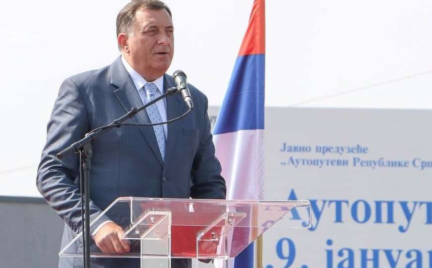 Dodik: Republika Srpska ne odustaje od referenduma, bit će održan