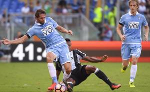 Lazio bolji od Pescare, Luliću 90 minuta