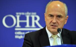 Inzko naglasio: Odluke Ustavnog suda BiH se moraju poštovati