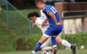 Bosanac Admir Karić jedan je od najboljih mladih nogometaša u St. Louisu