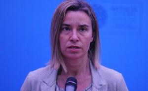 'Suzdržite se svi od aktivnosti koje bi mogle dovesti do eskalacije'