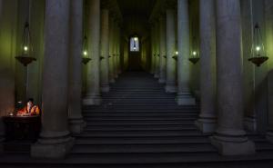 U Božijem gradu: Papa Franjo - iza kulisa u Vatikanu