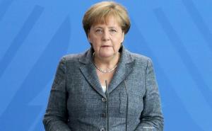 Stranki Angele Merkel prijeti poraz u Berlinu