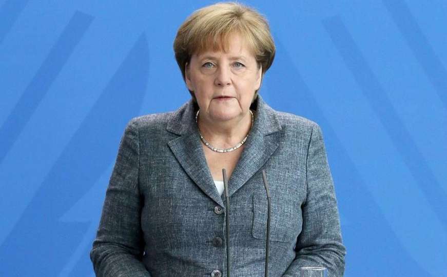 Stranki Angele Merkel prijeti poraz u Berlinu