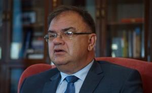 Ivanić: Srbi neće odustati od 9. januara