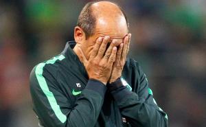 Werder Bremen otpustio trenera Skripnika