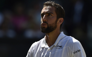 Marin Čilić odveo Hrvatsku u finale Davis Cupa