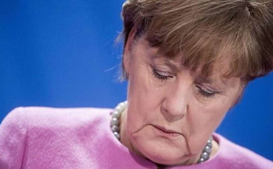 Izbori u Berlinu: Najgori rezultat stranke Angele Merkel ikad