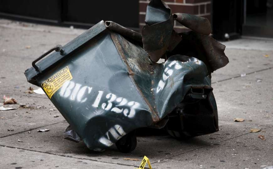 Njujorške bombe bile u eskpres loncima: Pronađene nove naprave