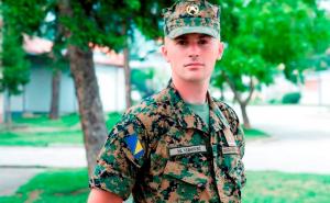 Upoznajte potporučnika Marka Vidovića