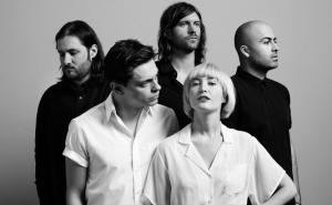 July Talk - Push + Pull