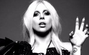 Skoro pa top lista - Lady Gaga, Britney Spears, Keren Ann