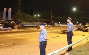 Tužilac naredio obdukciju poginulih u saobraćajnoj nesreći