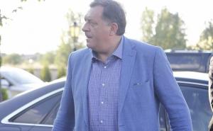 Dodik: BiH je neuspješna država zbog uplitanja stranaca