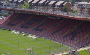 Ivo Ištuk novi trener Čelika