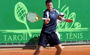 Šetkić u drugom kolu ATP Challengera u Turskoj