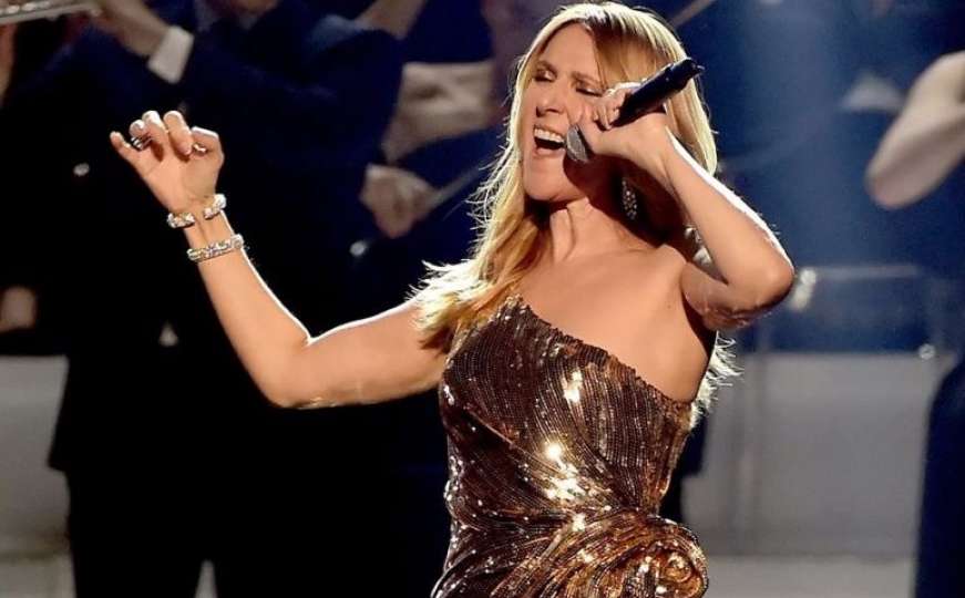 Još jedna životna borba Celine Dion: Ne znam kako ću ovo preživjeti